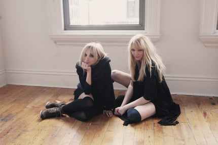 Behind the Seams - Wildfox's Kimberley Gordon