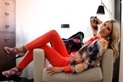 Style Insider with Laura Hofmann