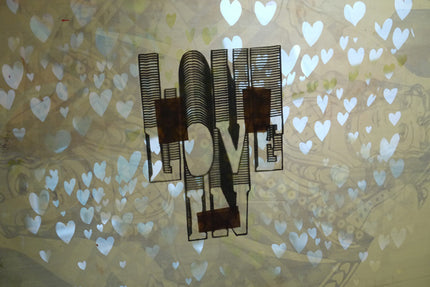 Sneak Peak: Simeon Farrar's Love In