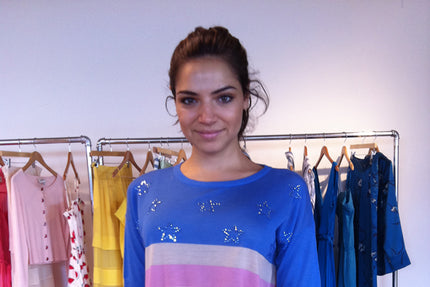 SS12 New York Buying Trip - Day Three