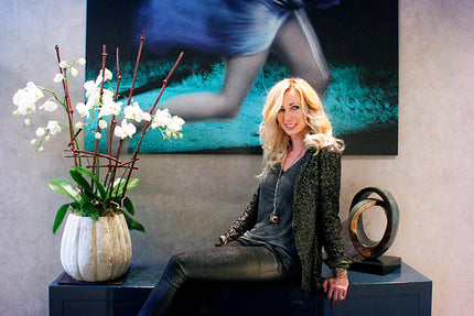 Style Insider with Jenny Halpern
