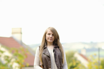 Guest Blog Lorna Burford - AW14 Denim Trends