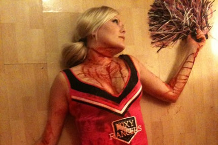 Our Favourite from Halloween