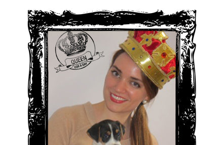 Queen for a Day - Mariella Tandy