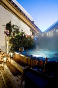 Competition - WIN a Luxury Ski Holiday in Chamonix