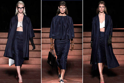 Miu Miu Spring/Summer 2013