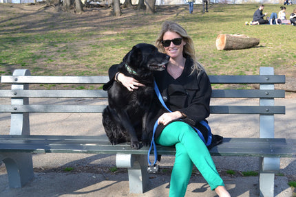 Denim Doggy Style with My Haute Habit