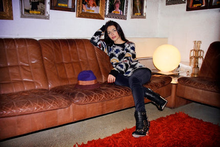 Style Insider - Natalia Barbieri of Bionda Castana