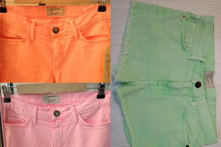 Neon Brights