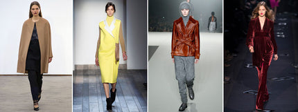 New York Fashion Week