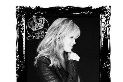 Queen for a Day - Paige Adams-Geller