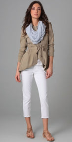 SHINE YOUR WHITES