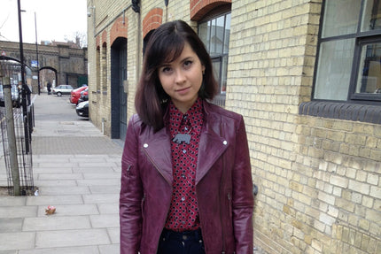 IDA Jeans on Donna Ida girls