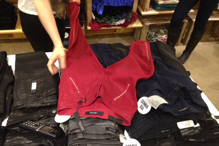 How to Wear J Brand's SS14 Jeans - Season Preview
