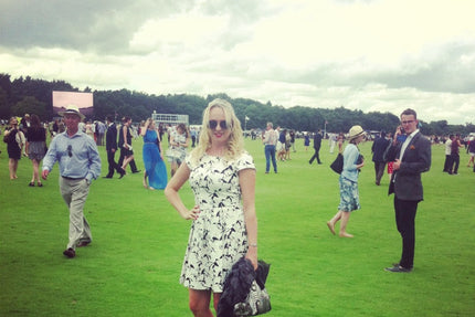 A Glamorous Beginner’s Guide to Polo