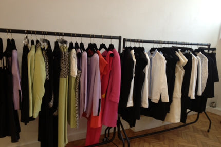 The Music Rooms Sample Sale