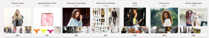 Donna Ida on Pinterest