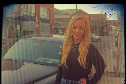 IDA Jeans on Donna Ida Girls