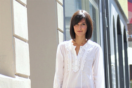 How to Wear the Pyjama Trend for SS12