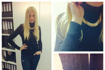 New Hit J Brand Style