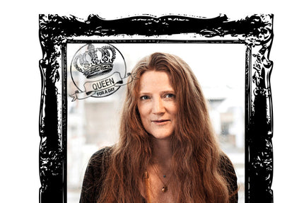 Queen for a Day - Sam Baker