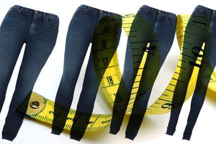 The Skinny Jeans Diet