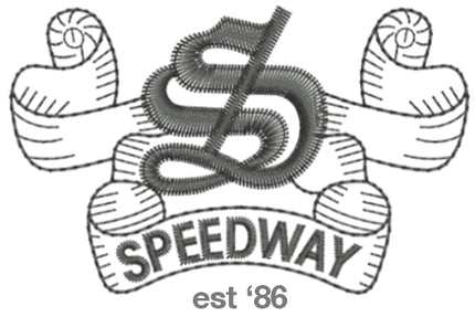 Behind the Seams - Speedway's Jonathan Judah