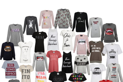 The Slogan Tee