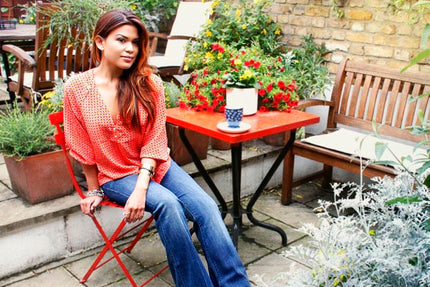 Style Insider with Hershey Pascual