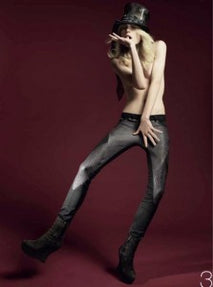 Superfine's AW10 Lookbook shots