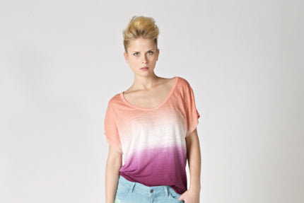 Tie Dye Trend