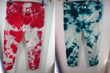 Tie Dye Trend