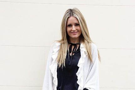 I Heart Minnie Rose Cashmere