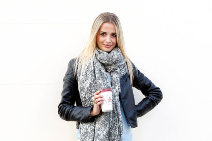 Denim CV - Natasha Cobham