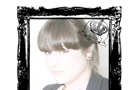 Queen for a Day - Victoria Moss