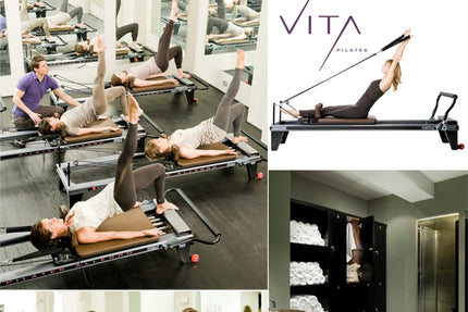 Vita Pilates