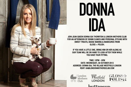 Westfield London's 5th Birthday Event with London Mothers Club