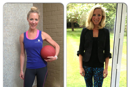 100 Workout Blog