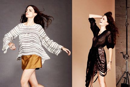 New Brand: Zimmermann
