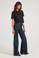 Charlie The True Bootcut | Brand Spanking New [Dark Blue Denim]
