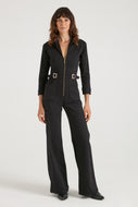 Daphne The Long Sleeved Cassandra | Blackest