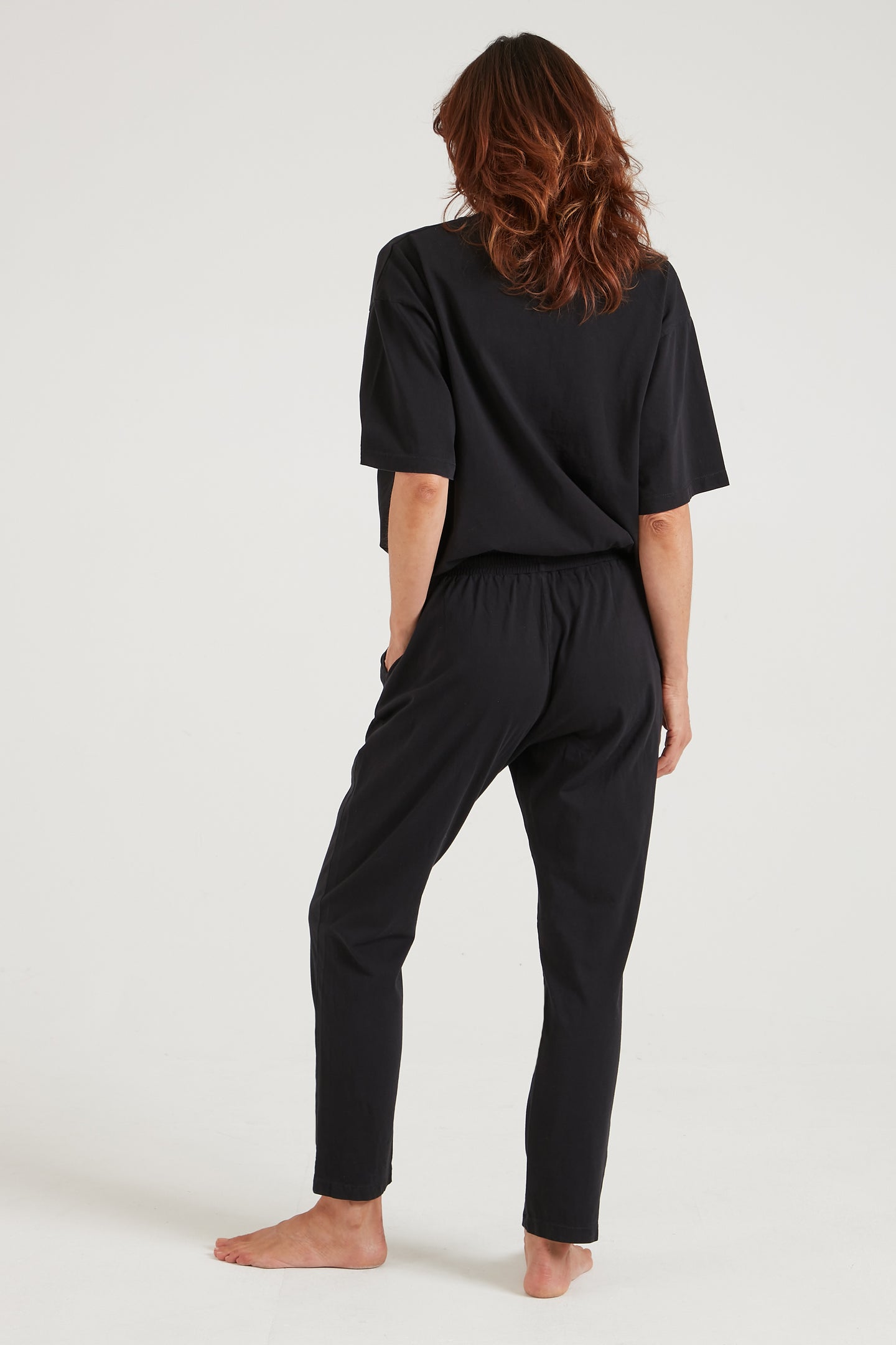 Leave Me Alone Set | Noir [Black]