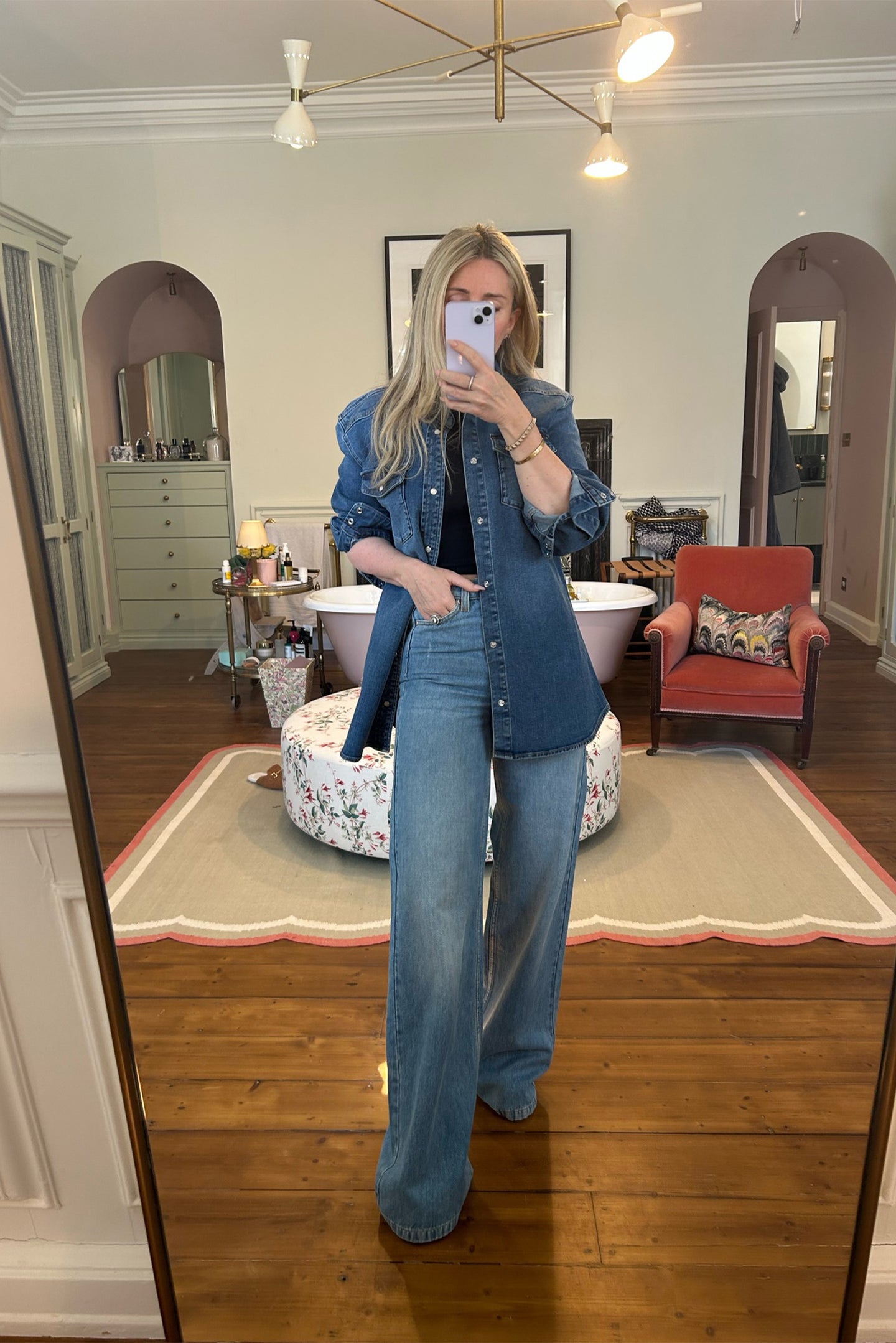 Tradie jeans sales