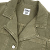 Special Agent Venter The Relaxed Jacket | In The Field [Green]