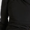 The Pandora Top | Noir [Black]