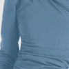 The Pandora Top | Sky [Blue]