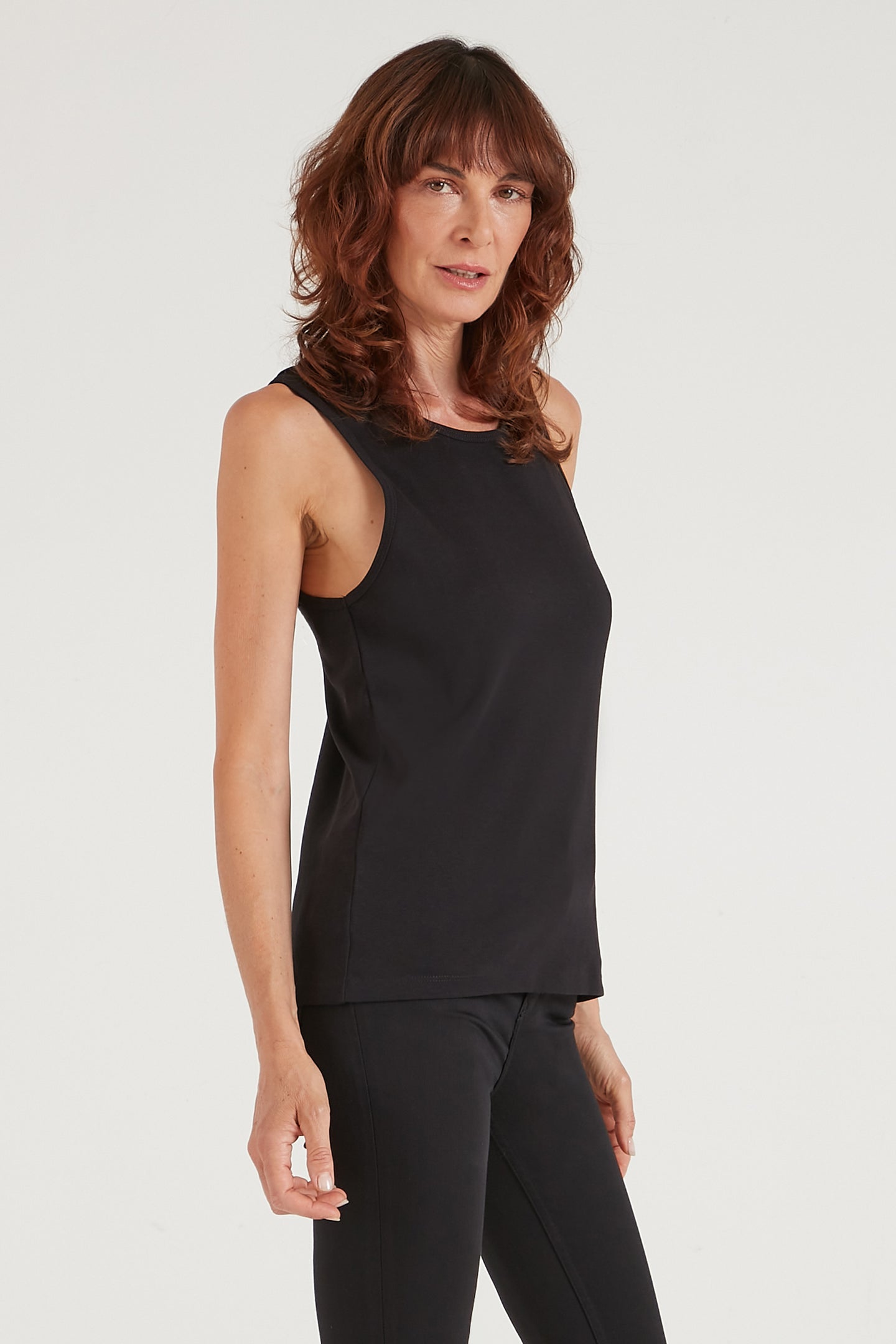 The Racer | Noir [Black]