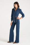 Willow The Rodeo Showstopper Jumpsuit | Trigger Happy