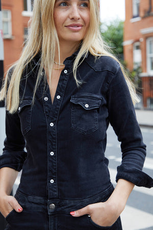 Denim boiler sales